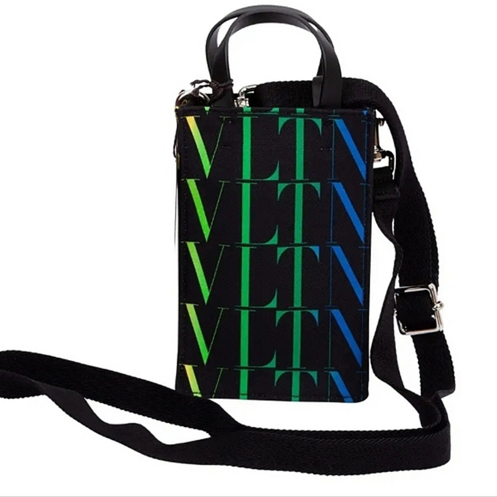 VALENTINO CROSSBODY POUCH BAG